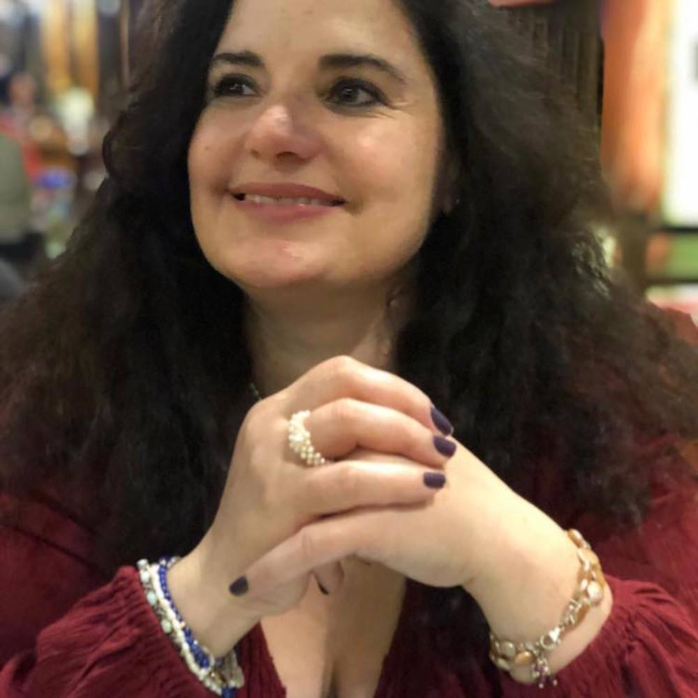 Meet your Posher, Carmen